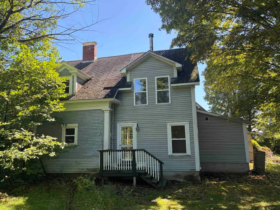 91 West Echo Lake Road, Charleston, VT 05872 - #2