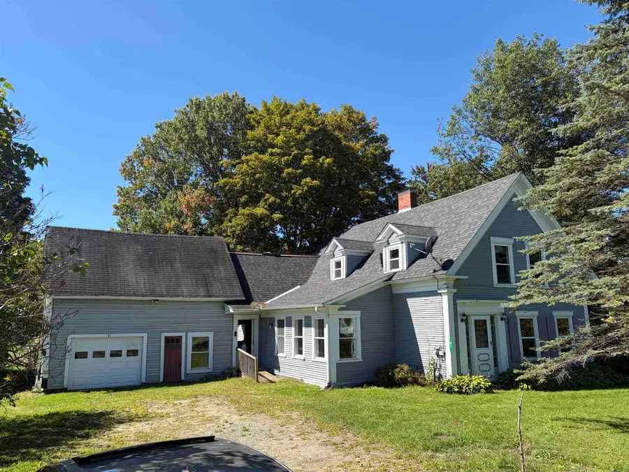 91 West Echo Lake Road, Charleston, VT 05872 - #3
