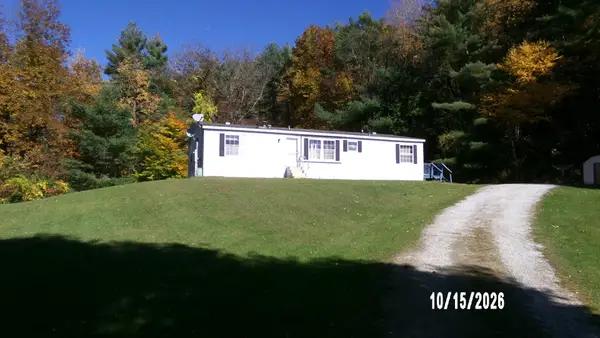 3238 McConnell Road, Brandon, VT 05733
