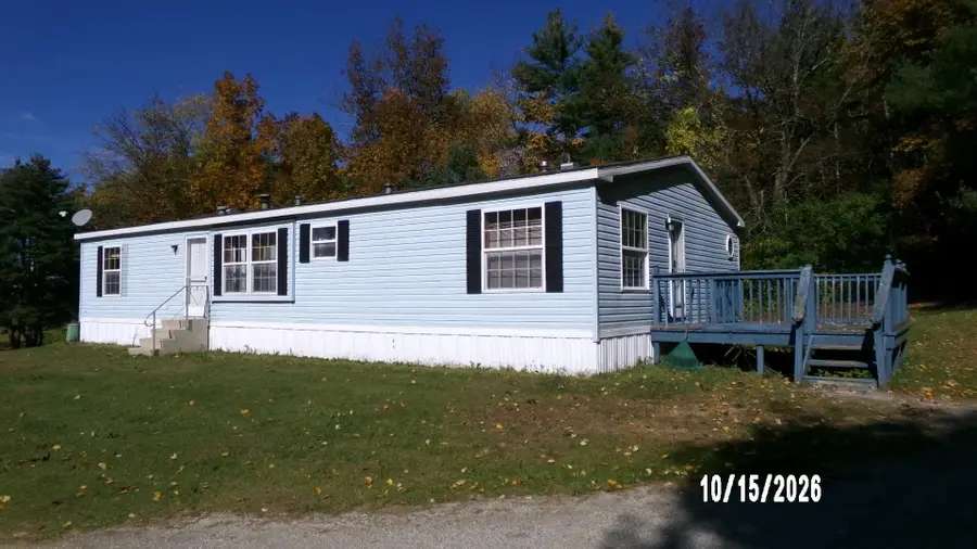3238 McConnell Road, Brandon, VT 05733 - #2
