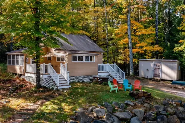 17 Cheryl Lane, Northwood, NH 03261