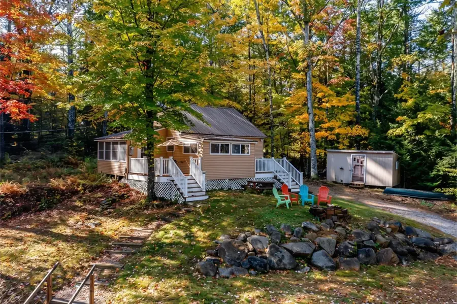 17 Cheryl Lane, Northwood, NH 03261 - #2
