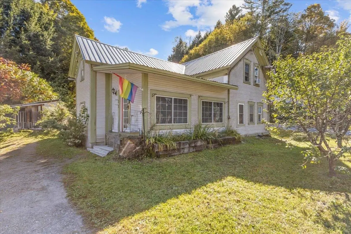 267 Lower Main East Street, Johnson, VT 05656 - #1