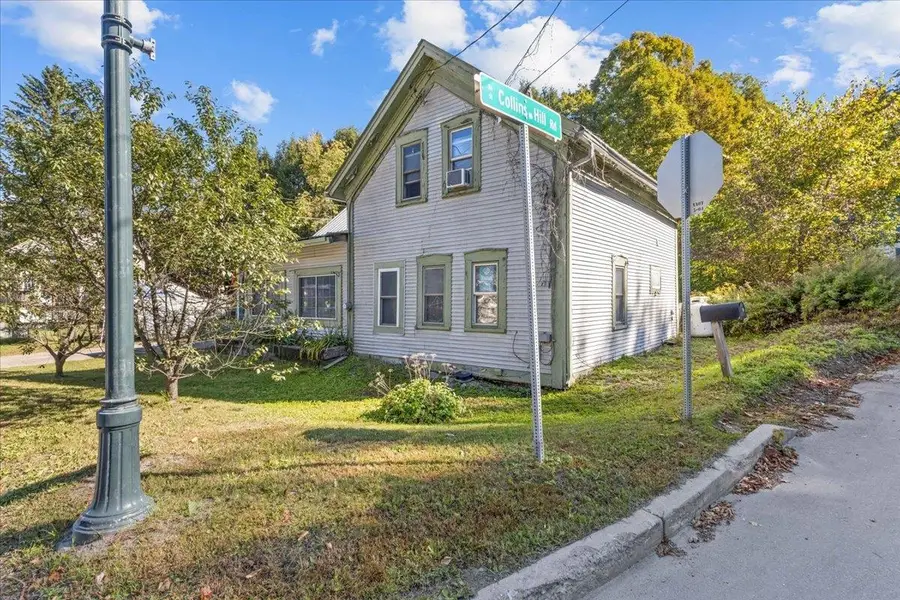 267 Lower Main East Street, Johnson, VT 05656 - #2