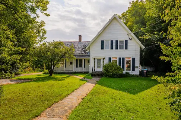 118 Barnes Street, West Rutland, VT 05701