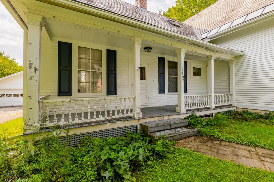 118 Barnes Street, West Rutland, VT 05701 - #2