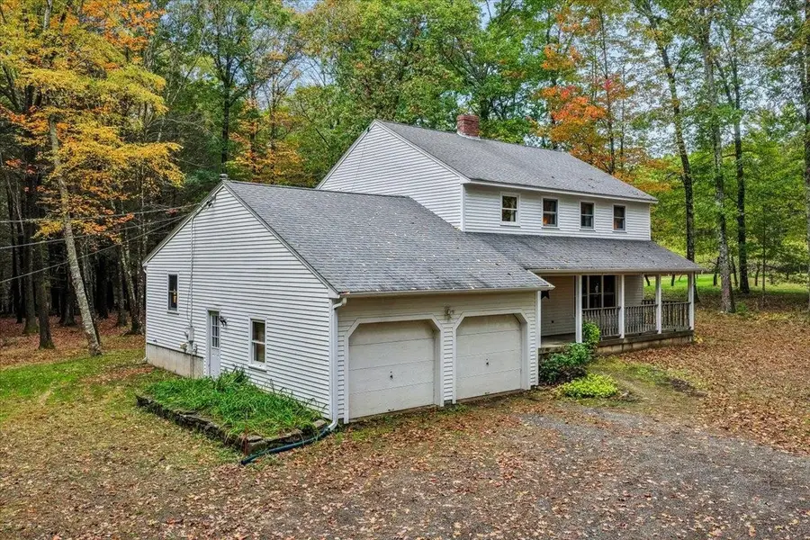 4 Jan Lane, Newmarket, NH 03857 - #2