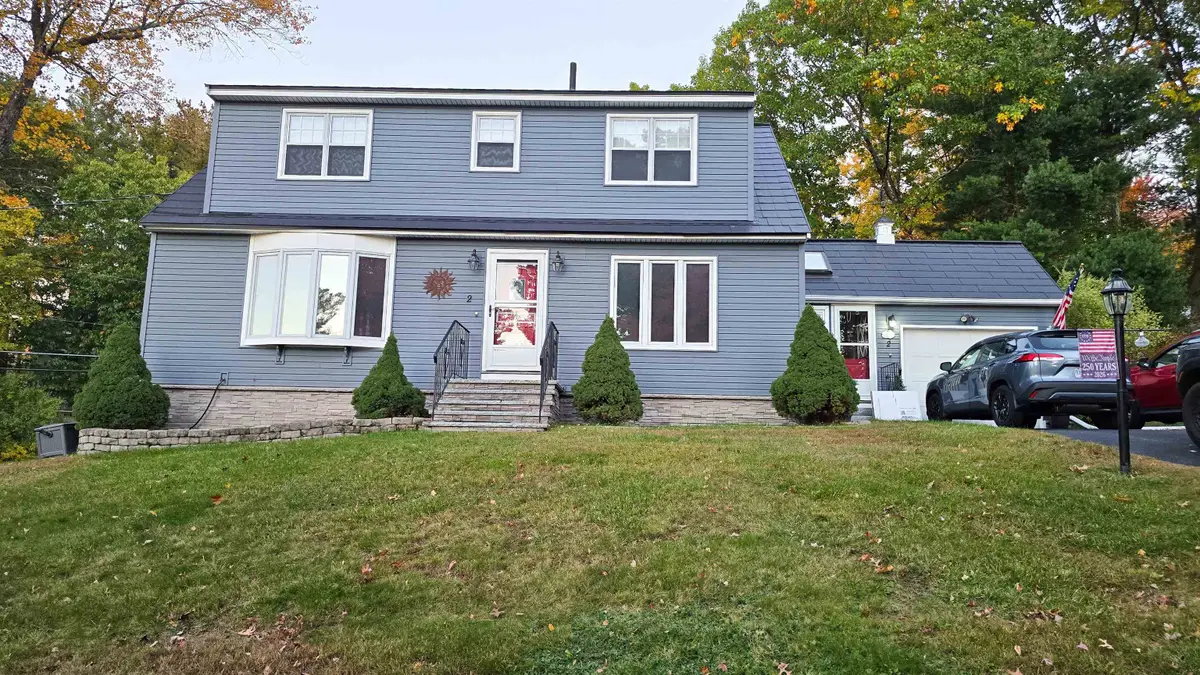 2 Oakdale Avenue, Nashua, NH 03062 - #1