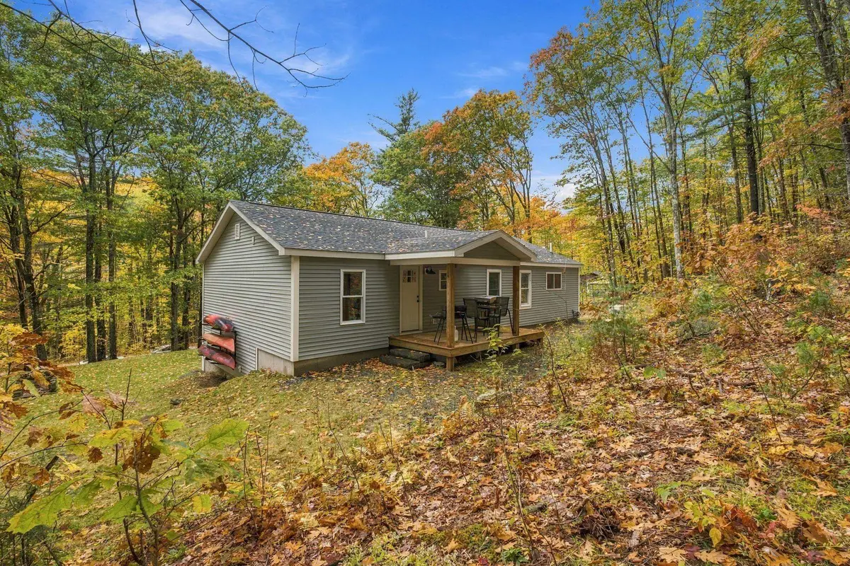 505 Cash Street, Croydon, NH 03773 - #1