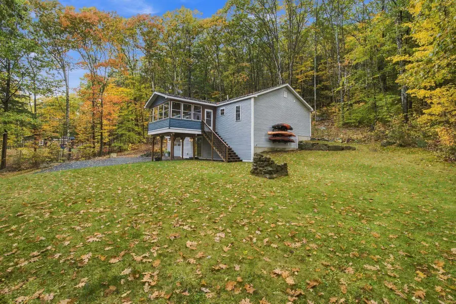 505 Cash Street, Croydon, NH 03773 - #2