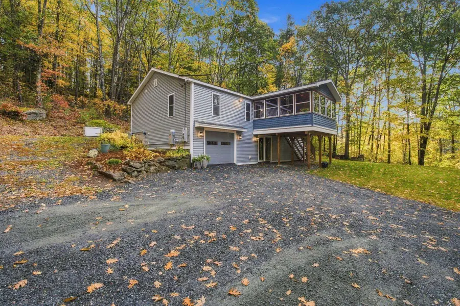 505 Cash Street, Croydon, NH 03773 - #3