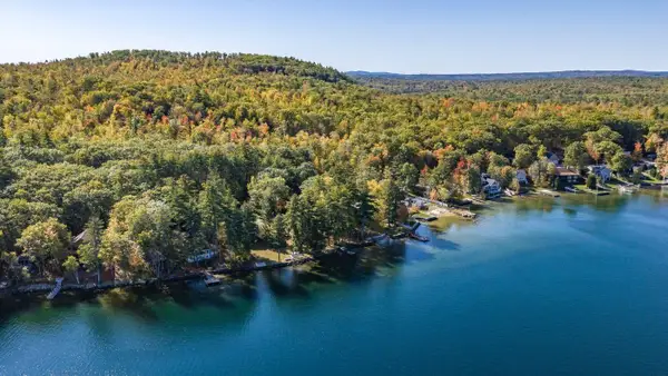 48 South Shore Road, New Durham, NH 03855