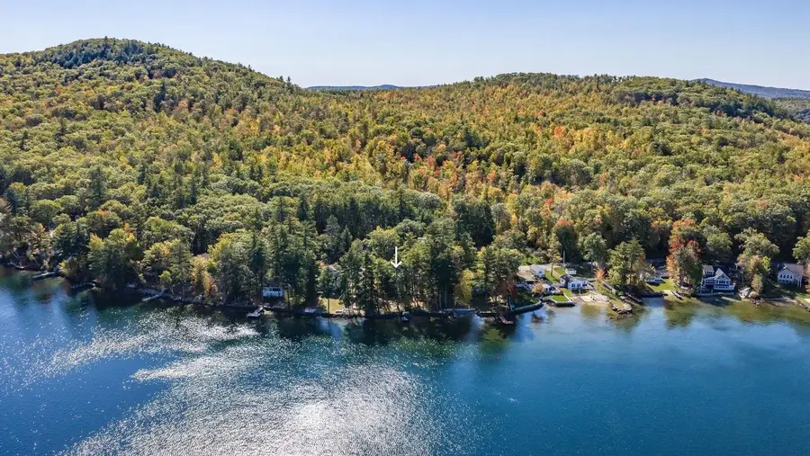 48 South Shore Road, New Durham, NH 03855 - #2