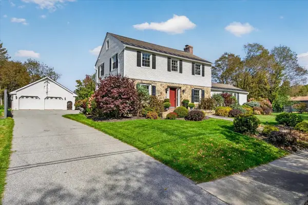 89 Edgerton Street, Rutland City, VT 05701