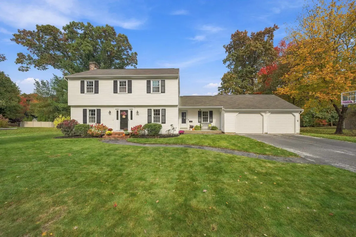 340 N Gate Road, Manchester, NH 03104 - #1