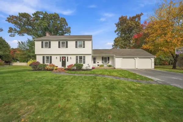 340 N Gate Road, Manchester, NH 03104