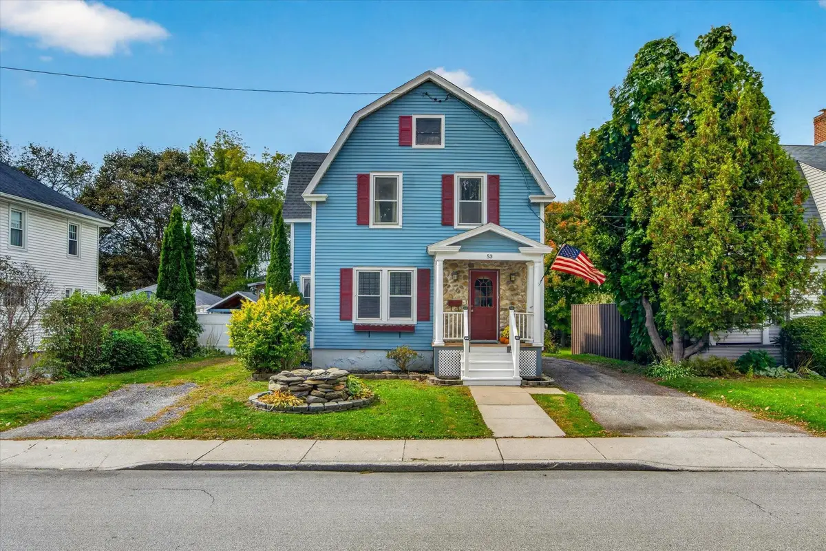 53 Bellevue Avenue, Rutland, VT 05701 - #1