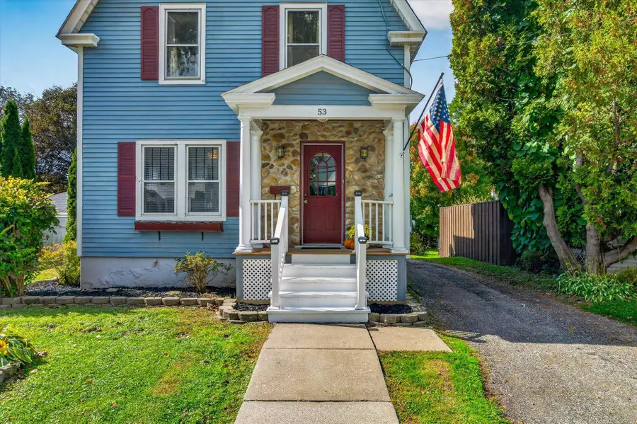 53 Bellevue Avenue, Rutland, VT 05701 - #3