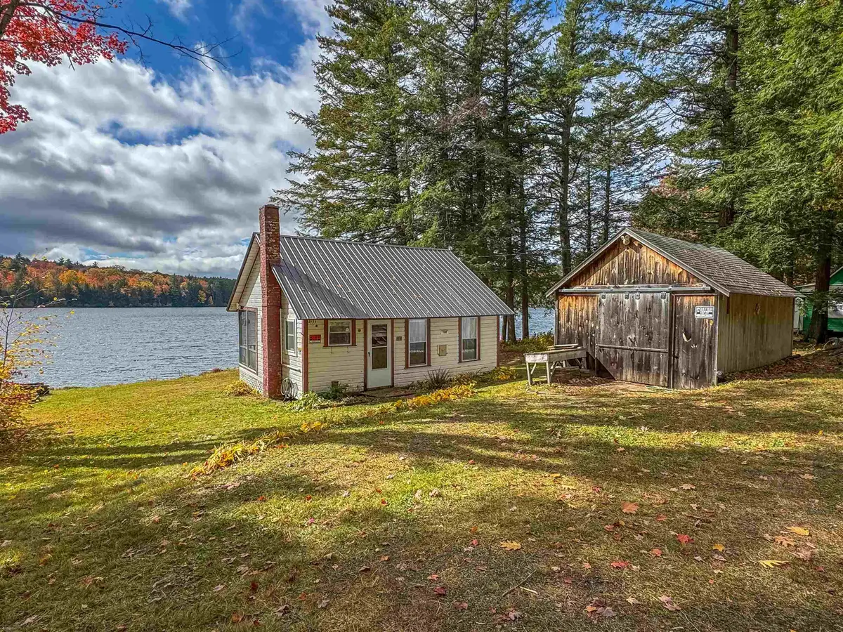 311 Lake Road, Marlboro, VT 05344 - #1