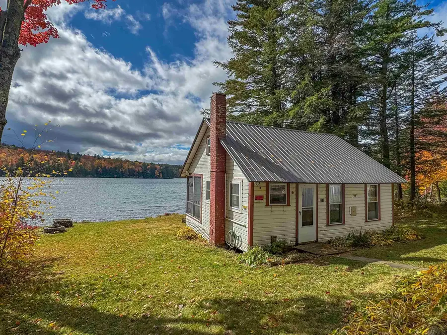 311 Lake Road, Marlboro, VT 05344 - #2