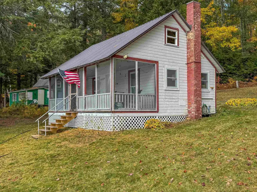 311 Lake Road, Marlboro, VT 05344 - #3