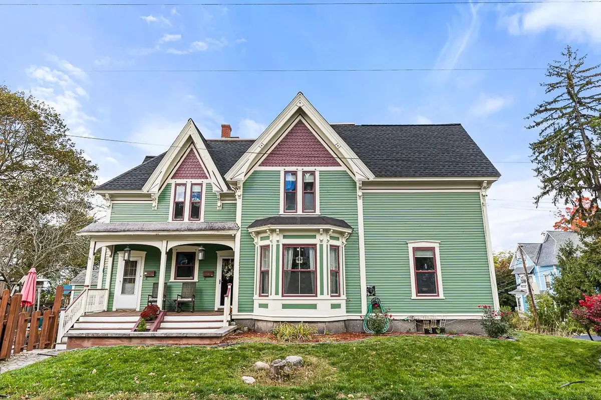 495 Manchester Street, Manchester, NH 03101 - #1