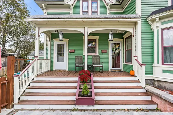 495 Manchester Street, Manchester, NH 03101