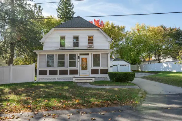8 Everett Street, Derry, NH 03038