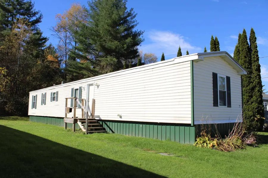 185 Dorr Drive #17, Rutland, VT 05701 - #2