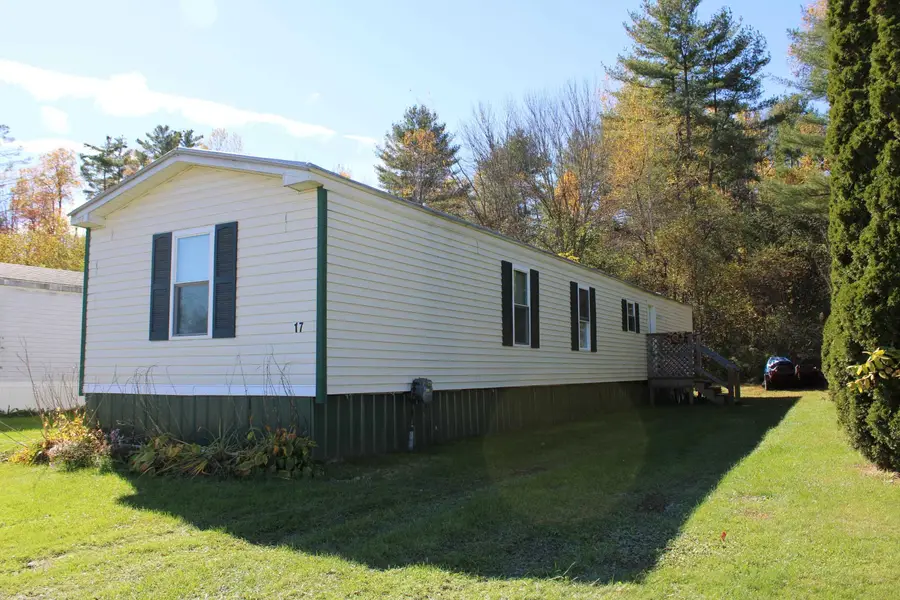 185 Dorr Drive #17, Rutland, VT 05701 - #3