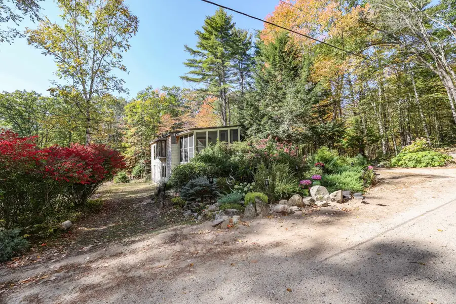 109 Duck Pond Lane, Warner, NH 03278 - #2