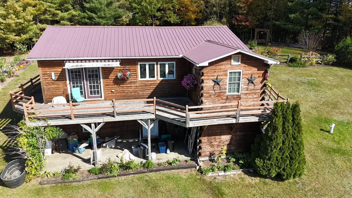 96 US Route 14, Irasburg, VT 05845 - #1