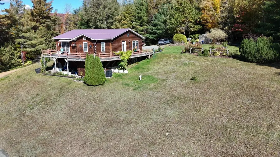 96 US Route 14, Irasburg, VT 05845 - #2