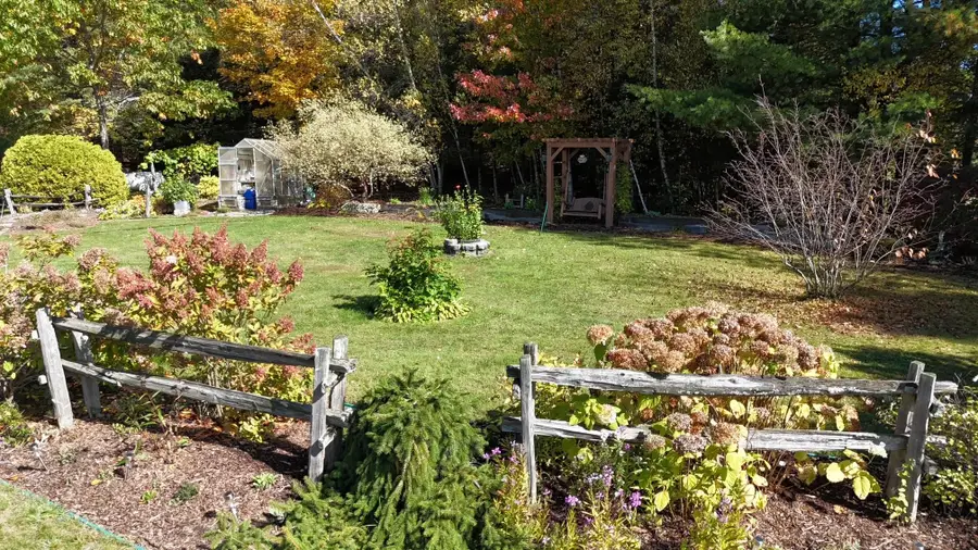 96 US Route 14, Irasburg, VT 05845 - #3