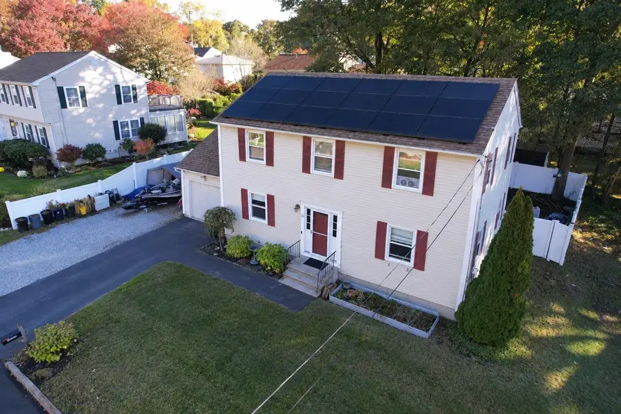 53 Wagner Street, Manchester, NH 03104 - #2