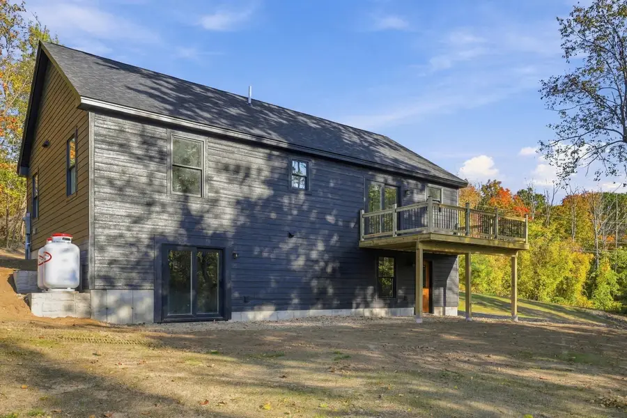 22 Mullen Drive, Pittsfield, NH 03263 - #3