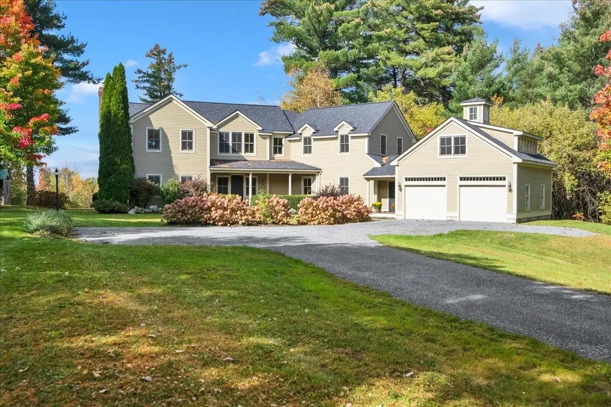 440 Haymaker Road, Charlotte, VT 05445 - #1