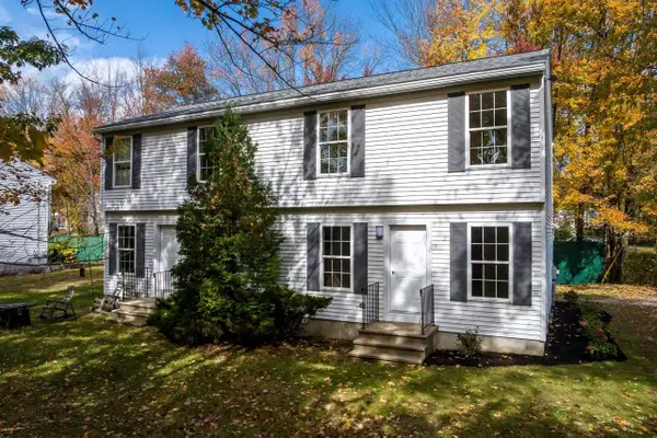 125 Sullivan Street #A, Berwick, ME 03901