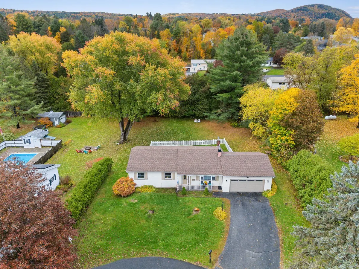 8 West Skylark Terrace, Barre, VT 05641 - #1