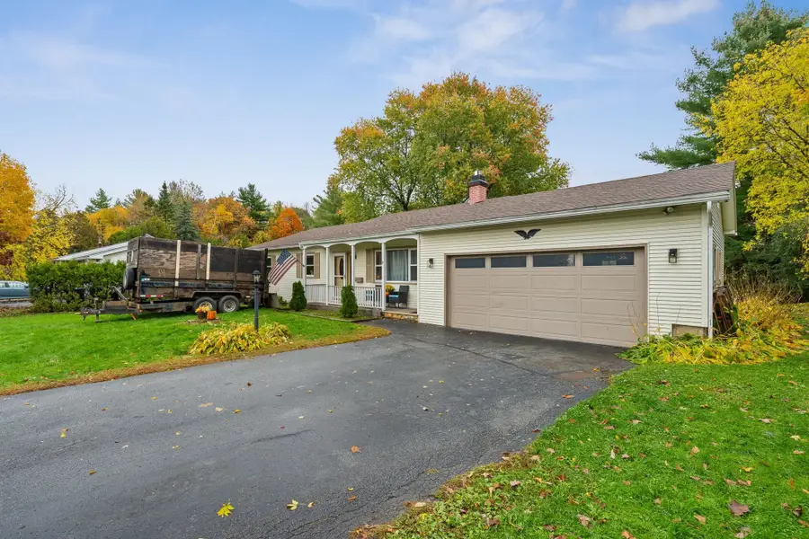 8 West Skylark Terrace, Barre, VT 05641 - #2