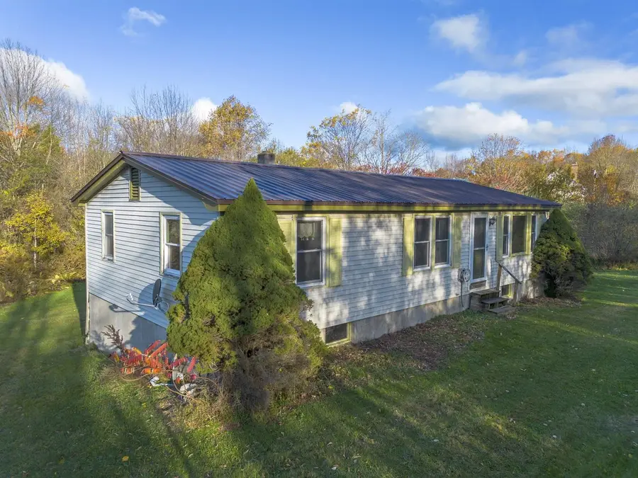 2413 Hollister Hill Road, Marshfield, VT 05658-7063 - #2