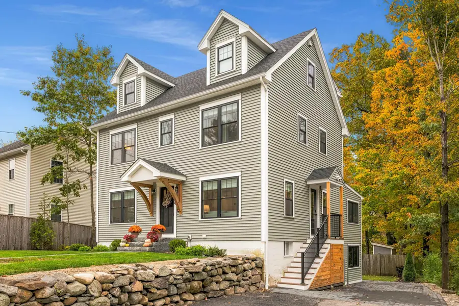 1474 Islington Street, Portsmouth, NH 03801 - #2