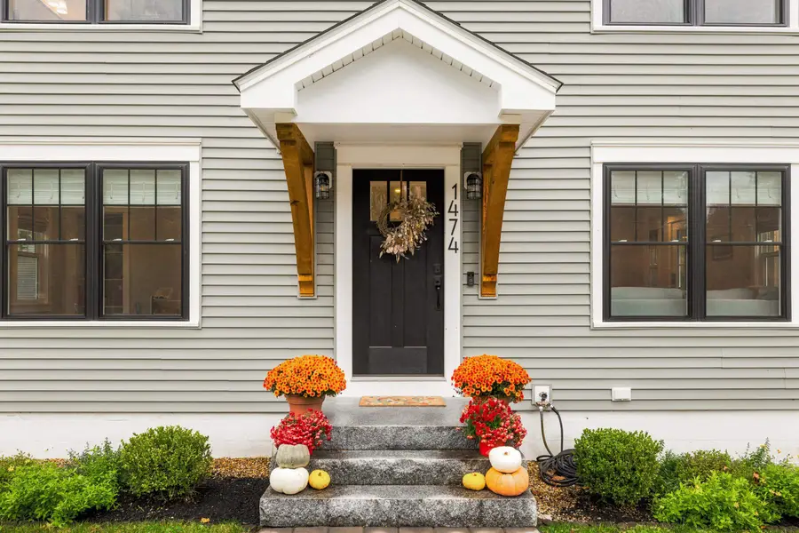 1474 Islington Street, Portsmouth, NH 03801 - #3