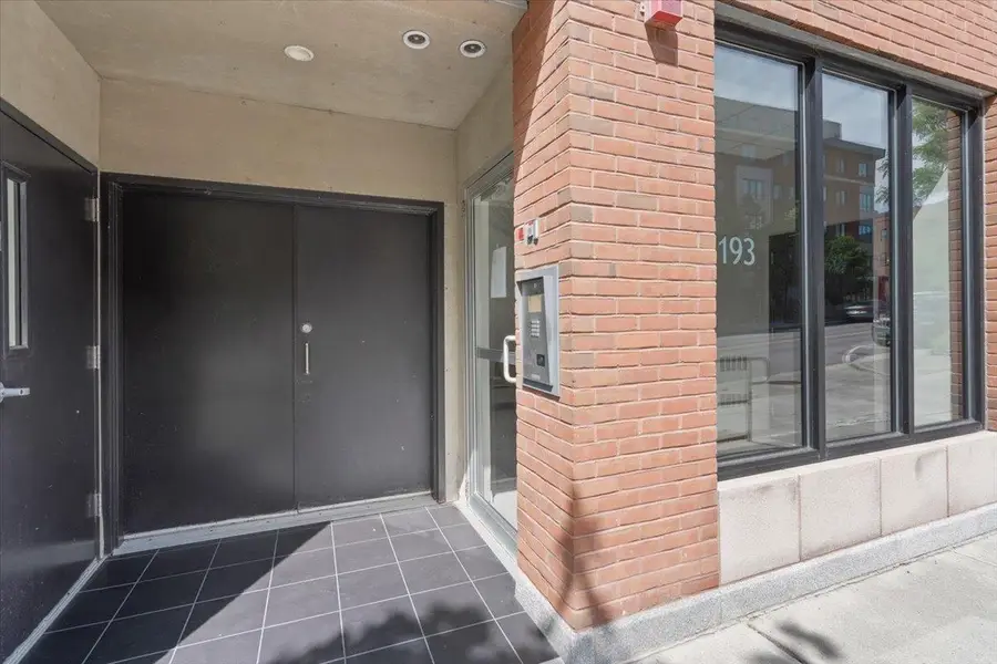 193 St. Paul Street #408, Burlington, VT 05401 - #3