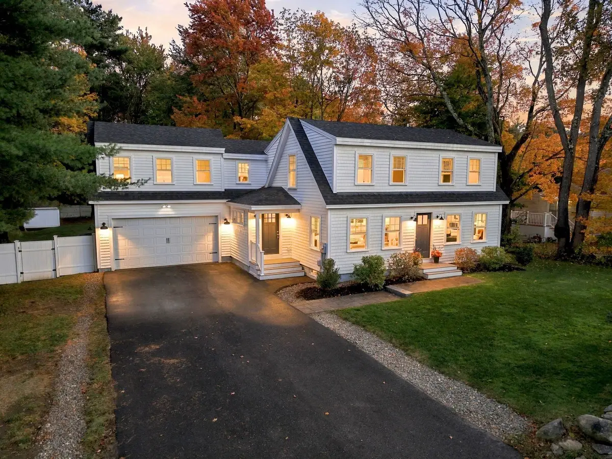 378 Wallis Road, Rye, NH 03870 - #1