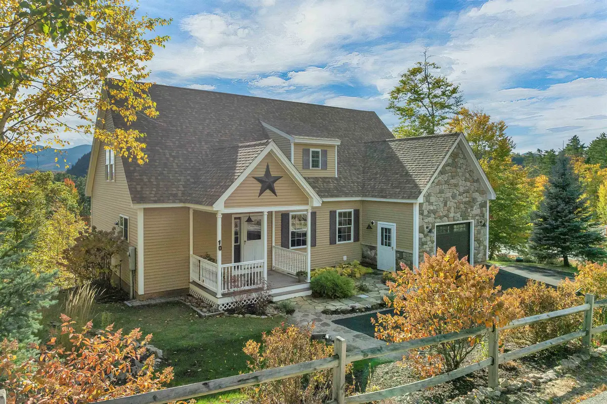 10 Beechwoods At Intervale, Bartlett, NH 03812 - #1