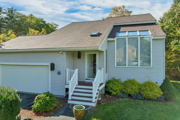 63 Drew Woods Drive, Derry, NH 03038