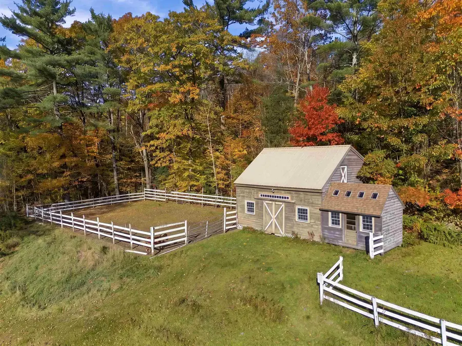 51 Cash Street, Croydon, NH 03773 - #2