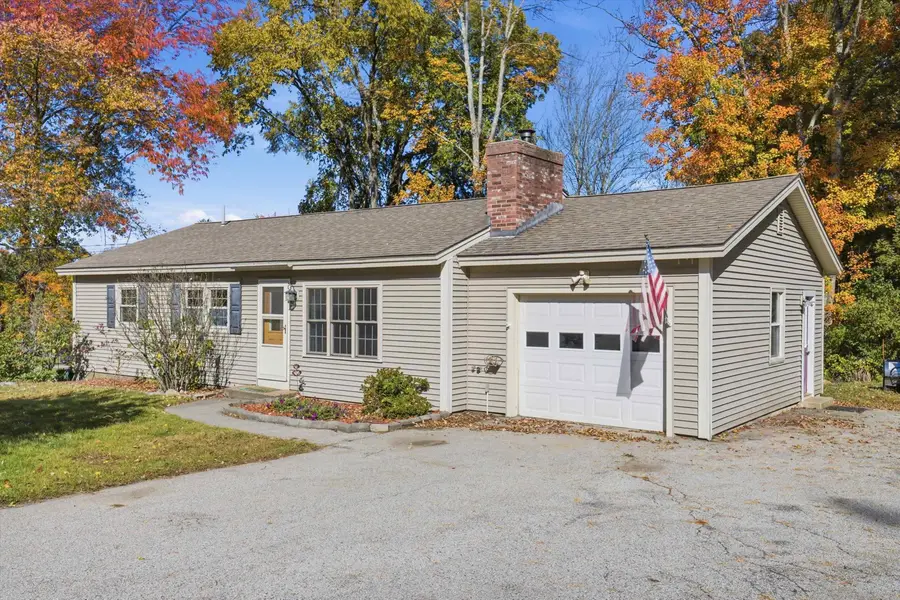 8 Beauchesne Drive, Hooksett, NH 03106 - #2