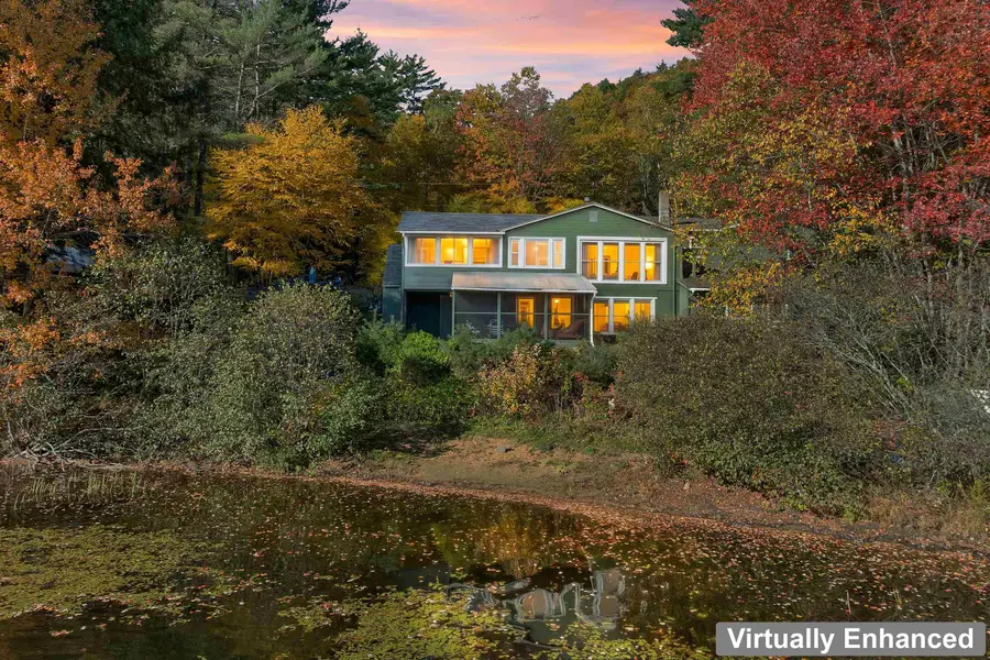 48 Harmony N Lane, Canterbury, NH 03224 - #2